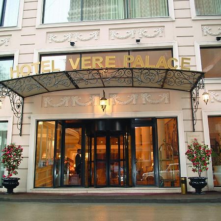 Vere Palace Тбилиси Екстериор снимка