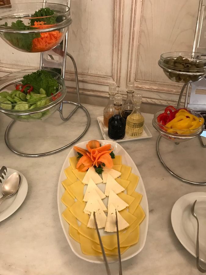 Vere Palace Тбилиси Екстериор снимка