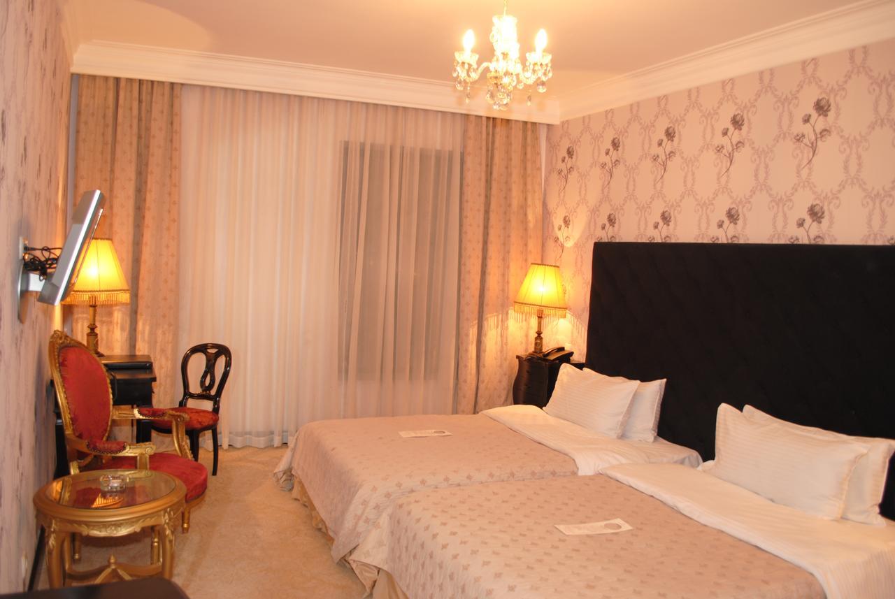 Vere Palace Тбилиси Екстериор снимка