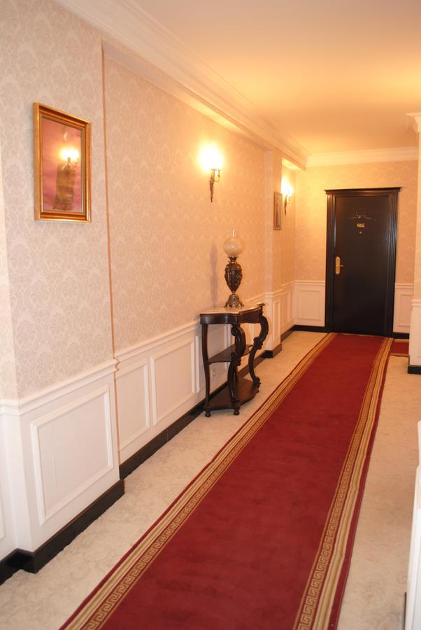 Vere Palace Тбилиси Екстериор снимка