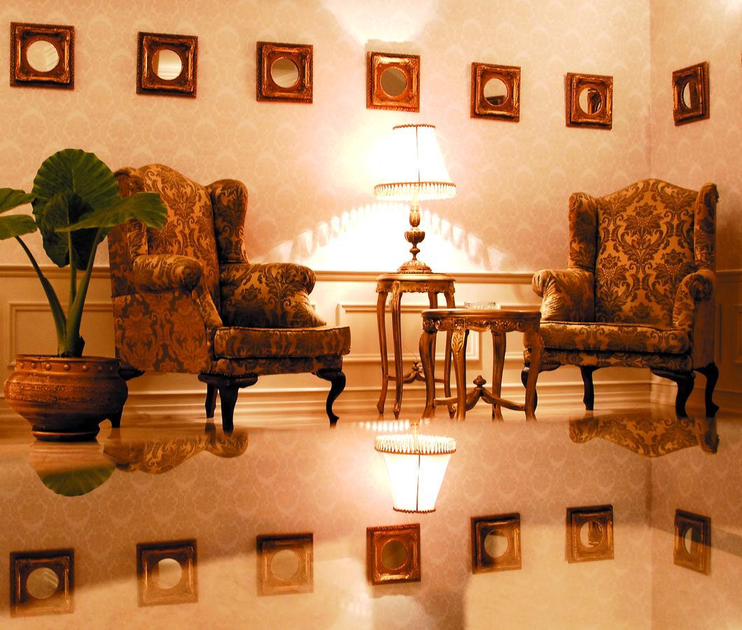 Vere Palace Тбилиси Екстериор снимка