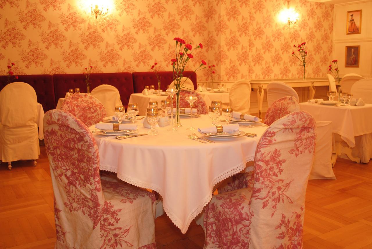 Vere Palace Тбилиси Екстериор снимка