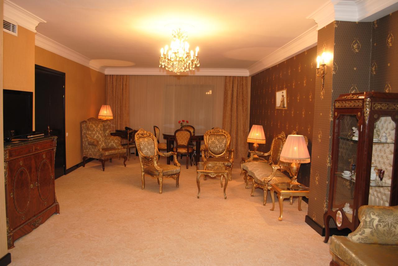 Vere Palace Тбилиси Екстериор снимка
