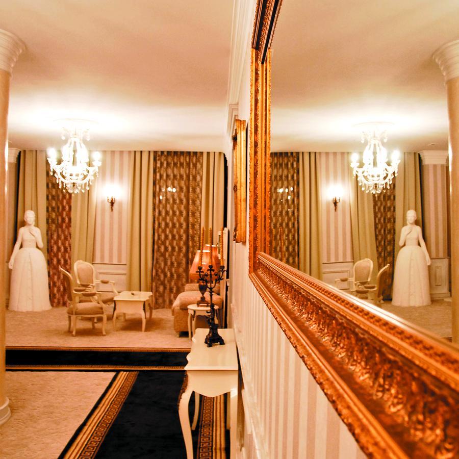 Vere Palace Тбилиси Екстериор снимка