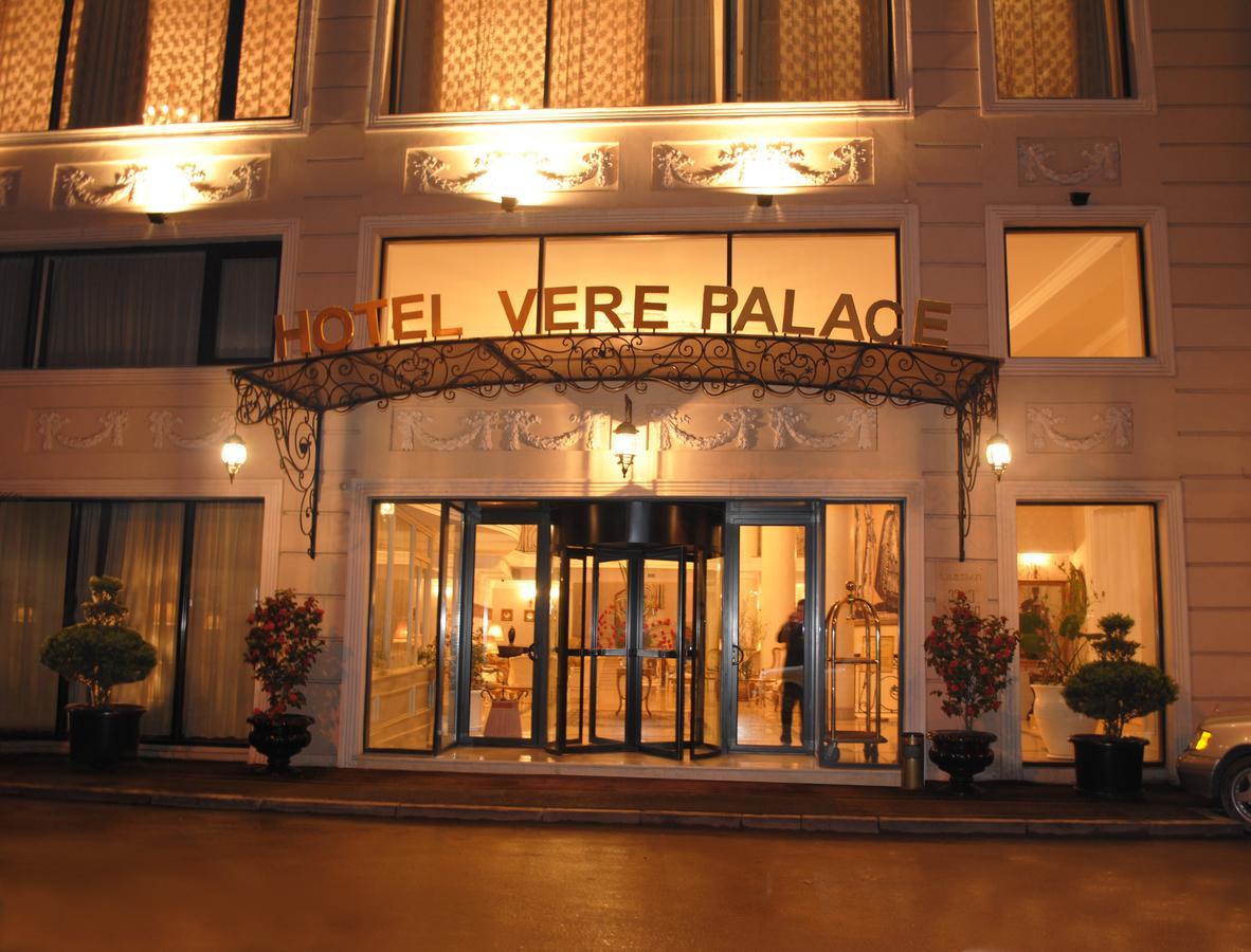 Vere Palace Тбилиси Екстериор снимка